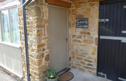 Grooms Cottage - Foto 42