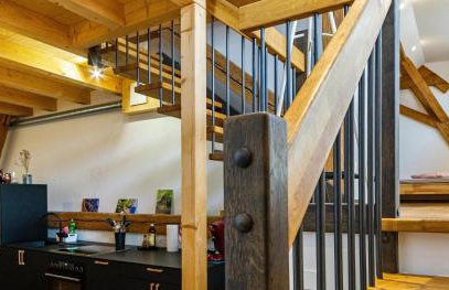 St Georgen Ferienwohnung 1 - Photo 2