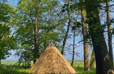 Off Grid Travel at Cambo Estate - Foto 48