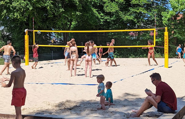 Evi's Home Hotel & Apartments - Foto 26