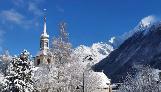 Visite privée dans Chamonix-Mont-Blanc avec un guide francophone - Photo 4