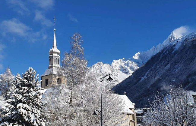 Visite privée dans Chamonix-Mont-Blanc avec un guide francophone - Photo 4