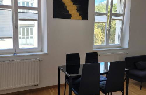 Appartement am Bahnhof II - Foto 1