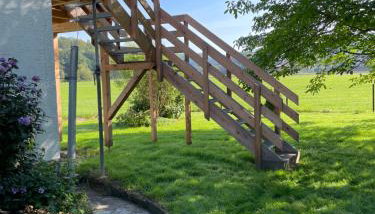 Ferienwohnung mit Flair - Foto 5, Garden