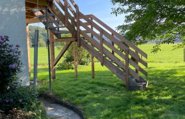 Ferienwohnung mit Flair - Foto 5