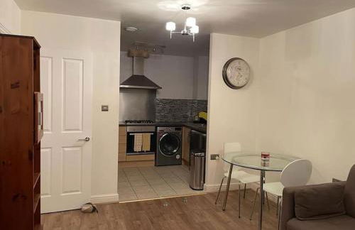 Flat in blue plaque building - Foto 10