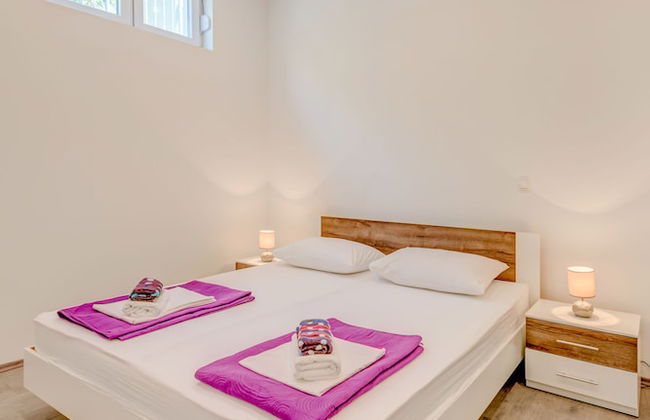 Apartments Maestral - Photo 14