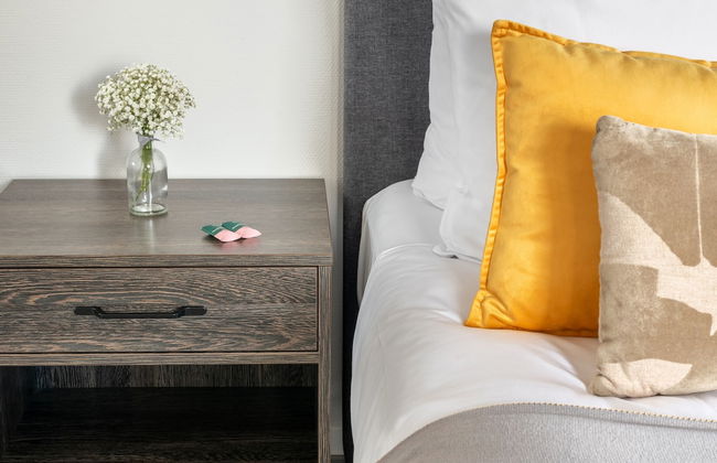 Numa Frankfurt Oben - Photo 4