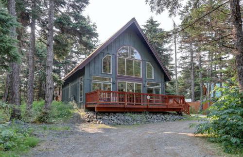 Hanging Glacier Chalet - Photo 8