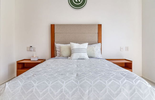 Grand Trianon 203 in Jalisco - Foto 12