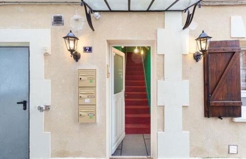 Les studios de la faisanderie - Foto 58