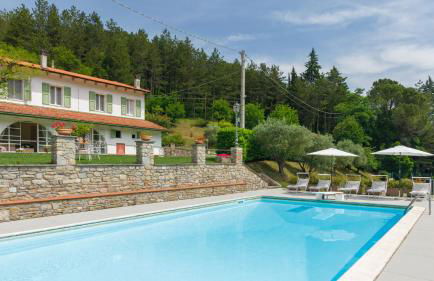 La Villa Dina 12 in Modigliana - Foto 4