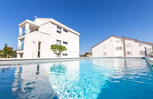 Villa Veronica with pool first line at sea - Foto 75