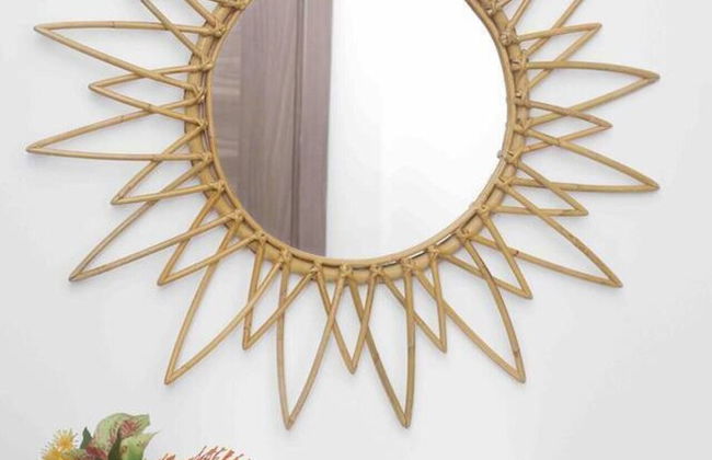 Immaculate 2-bed Apartment at Pamv Estates Apt6 - Photo 29