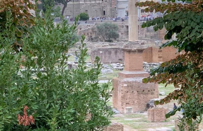 Suites in Rome 2 - Appartament - Foto 25