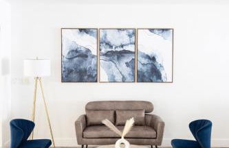 Blu Sky Villa - Foto 23