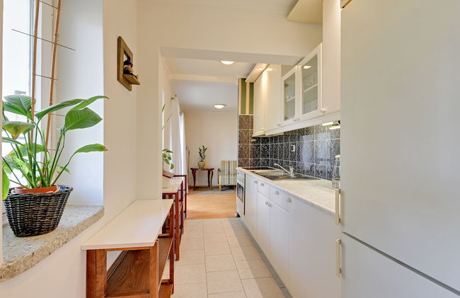 Palm Beach Apartments with terrace & parking by Lion Apartments - Foto 23