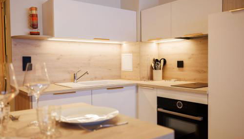 RESIDENCE OLYMPIE 1 - Foto 4