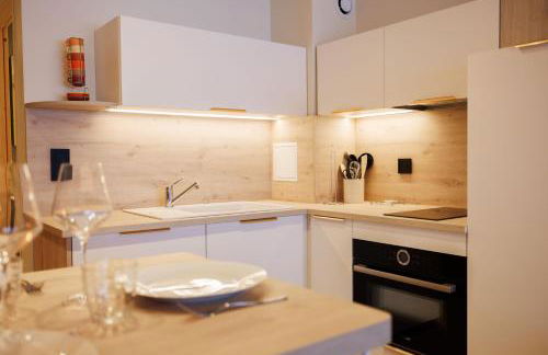 RESIDENCE OLYMPIE 1 - Foto 4