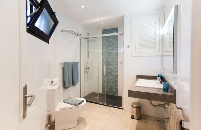 Club Oceano - Foto 21