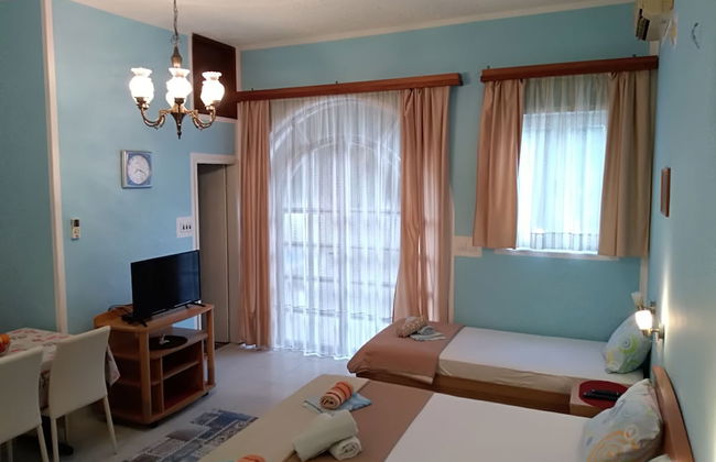 Apartments Jovanovic - Foto 10