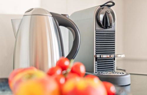 Ferienwohnung LindauSeeFerien - Foto 19