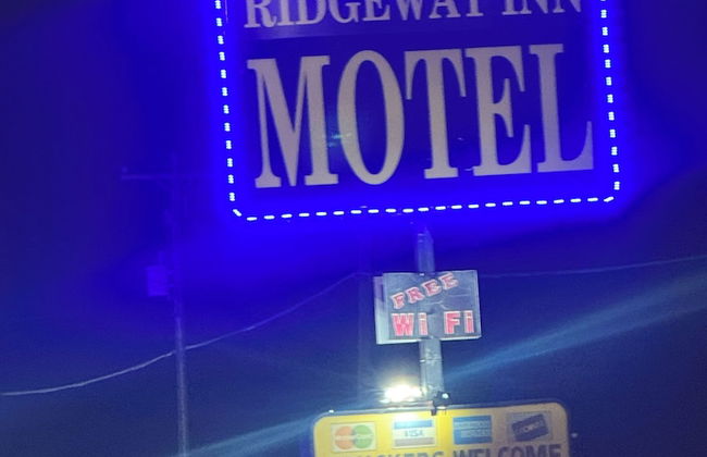 RIDGEWAY INN - Foto 1