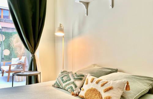 Le Petit Nice - 2 Studios & 2 Studios Terrasse - Foto 59