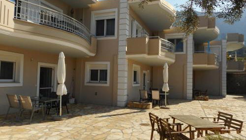 Kanellos luxury apartments - Foto 3