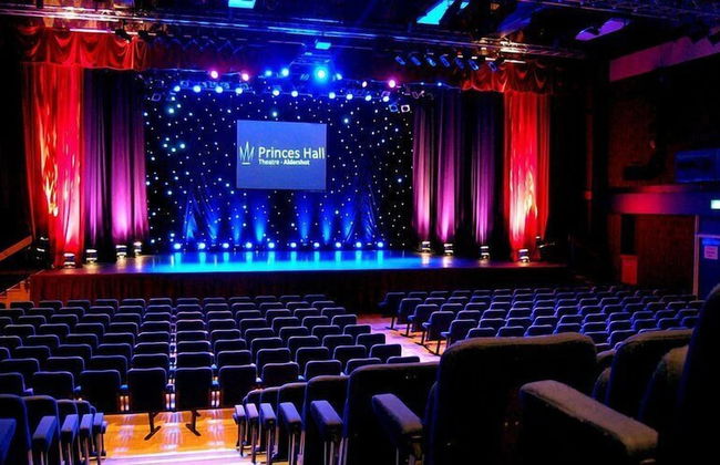 Ragan Court Apartments in Aldershot - Foto 1