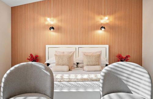 Desert Dunes sauna and spa - Foto 21