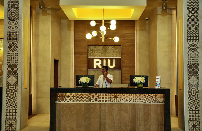Hotel Riu Tequila - All Inclusive - Photo 3
