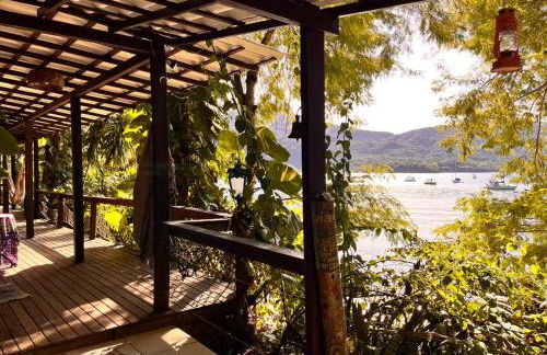 Praia Comprida Flats - Foto 61