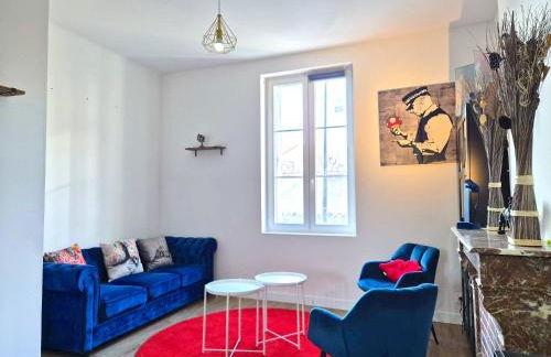 Montréal, Maison pétillante et accueillante - Foto 4