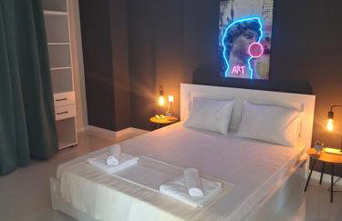 9 keys boutique apartments - Photo 31