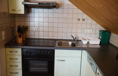 Ferienwohnung Andermann - Foto 4