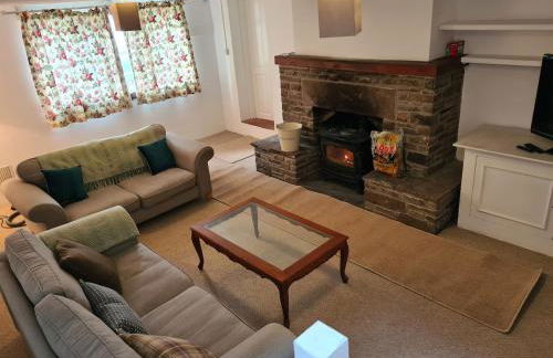 Brecon Beacons Lovely cottage with stunning views - Photo 21