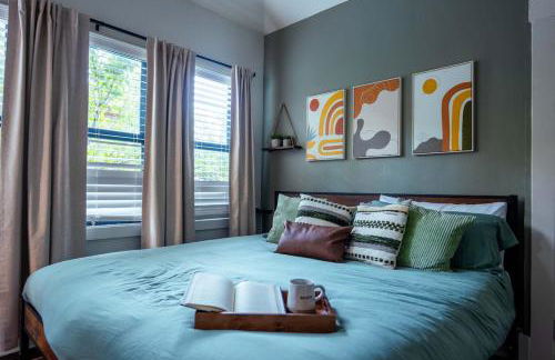 Sonoran Sun, Tucson Oasis Near UofA - Foto 8