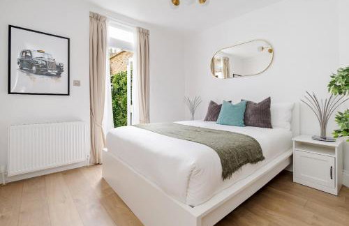 LONDONERS - Marylebone Serviced Apartments - Foto 34