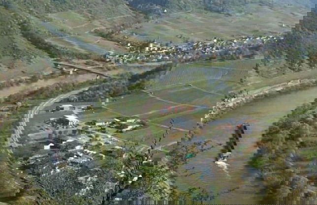 Moselvilla Belle Vue - Foto 20