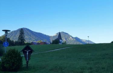 Ferienwohnungen Reiter inkl. Chiemgaukarte - Foto 10