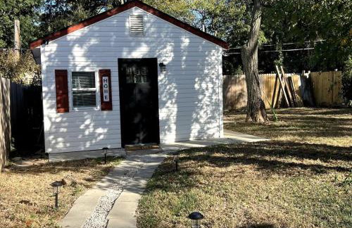 Two Homes - Charming Home and Cozy Bungalow - Foto 19