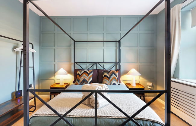 Home and Howay - North East Escapes - Photo 3