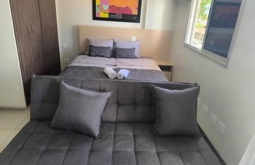 Apartamento Charmoso no Centro - Foto 41