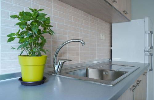 InGreen apartment - Foto 25