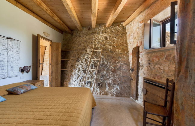 Villa Elaion - Foto 10