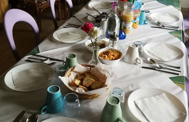 Viola nel Parco - Foto 61