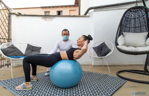 Boutique Apartment Eleganza - Foto 31