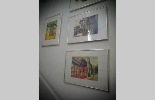 Stadtferienwohnung Lüneburg - Foto 6