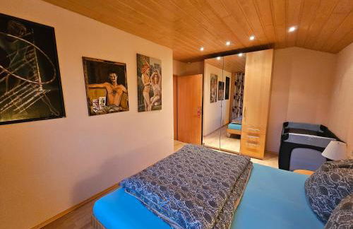 Ferienwohnung Kratzert Gütersloh 1-2 Schlafzimmer - Foto 36